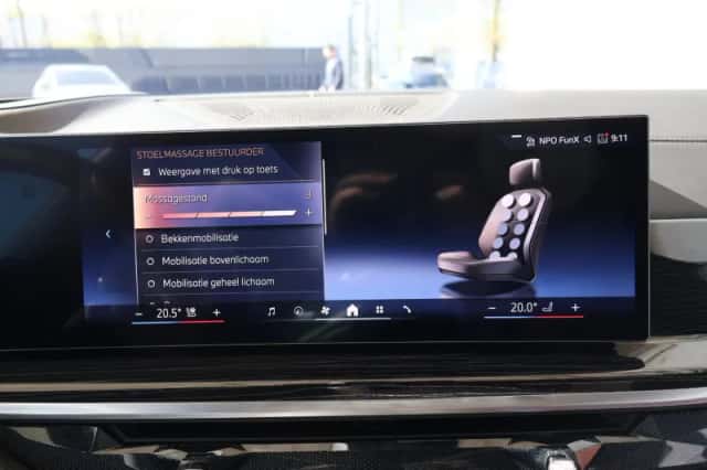 BMW X7 (2025) thumbnail 26