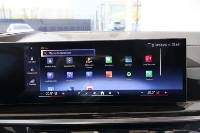 BMW X7 (2025) thumbnail 27