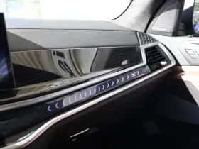 BMW X7 (2025) thumbnail 28