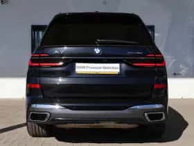 BMW X7 (2025) thumbnail 4