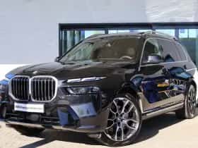BMW X7 (2025) thumbnail 31