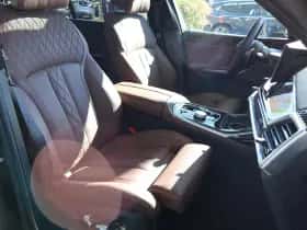 BMW X7 (2025) thumbnail 7
