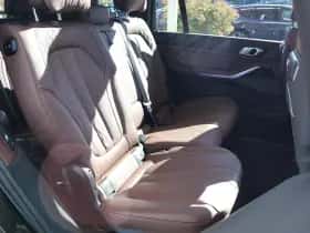 BMW X7 (2025) thumbnail 8