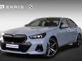 BMW 5-Serie (2025) thumbnail 1