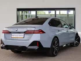 BMW 5-Serie (2025) thumbnail 2