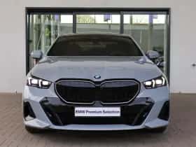 BMW 5-Serie (2025) thumbnail 3
