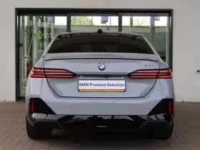 BMW 5-Serie (2025) thumbnail 4