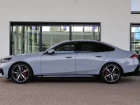 BMW 5-Serie (2025) thumbnail 5
