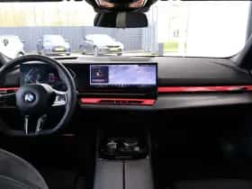BMW 5-Serie (2025) thumbnail 9