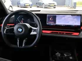 BMW 5-Serie (2025) thumbnail 10
