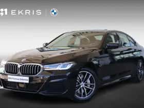 BMW 5-Serie (2022)