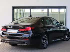 BMW 5-Serie (2022) thumbnail 2