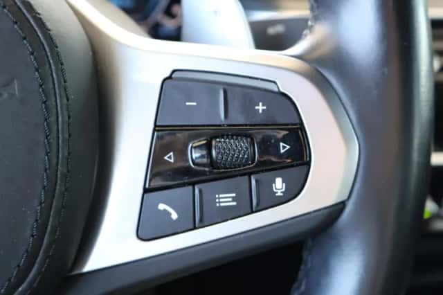 BMW 5-Serie (2022) thumbnail 15