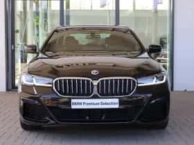 BMW 5-Serie (2022) thumbnail 3