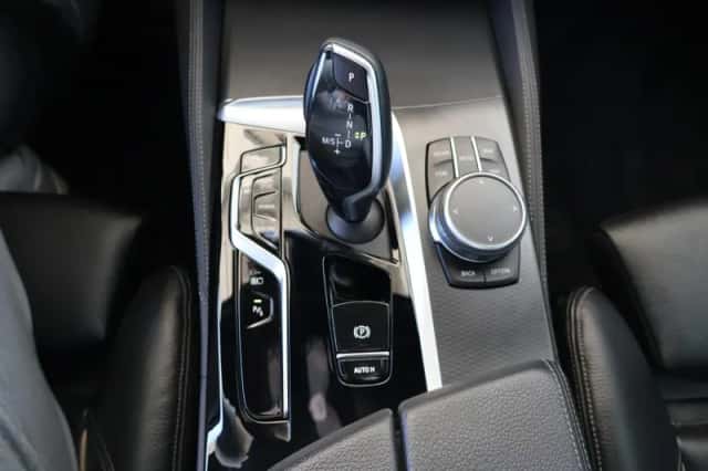 BMW 5-Serie (2022) thumbnail 22