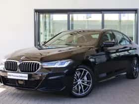 BMW 5-Serie (2022) thumbnail 23