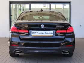 BMW 5-Serie (2022) thumbnail 4
