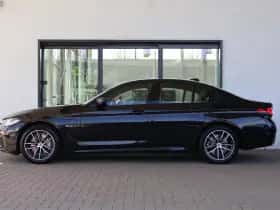 BMW 5-Serie (2022) thumbnail 5