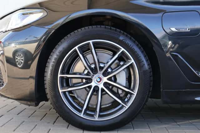 BMW 5-Serie (2022) thumbnail 6