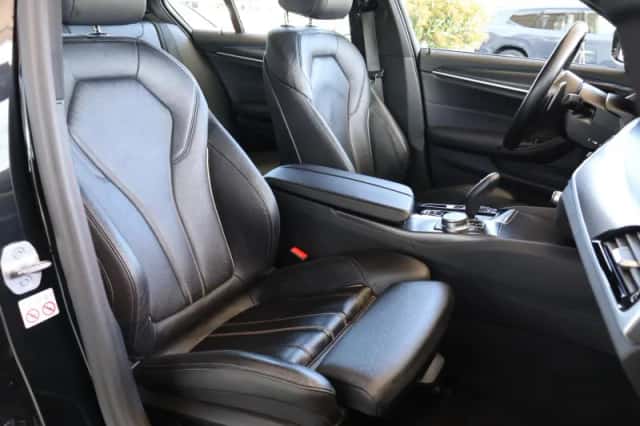 BMW 5-Serie (2022) thumbnail 7