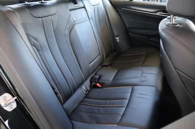 BMW 5-Serie (2022) thumbnail 8