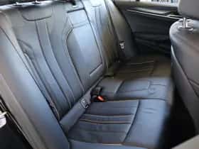 BMW 5-Serie (2022) thumbnail 8