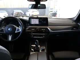 BMW 5-Serie (2022) thumbnail 9