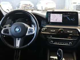 BMW 5-Serie (2022) thumbnail 10