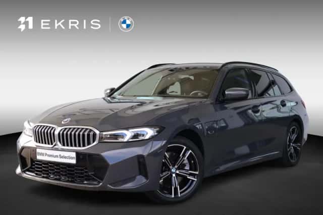 BMW 3-Serie (2023) thumbnail 1