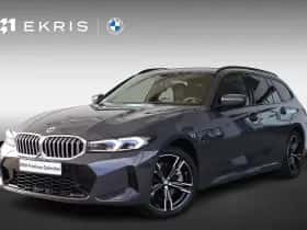 BMW 3-Serie (2023) thumbnail 1