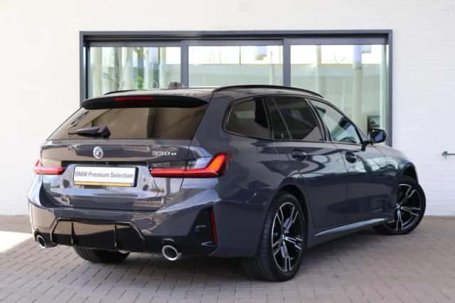 BMW 3-Serie (2023) thumbnail 2