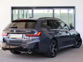 BMW 3-Serie (2023) thumbnail 2