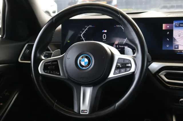 BMW 3-Serie (2023) thumbnail 12