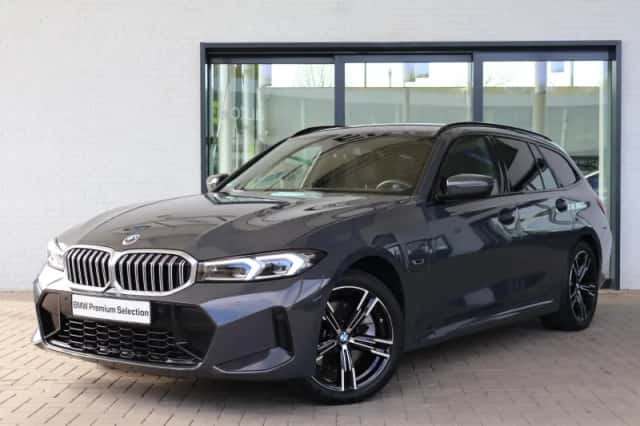 BMW 3-Serie (2023) thumbnail 20