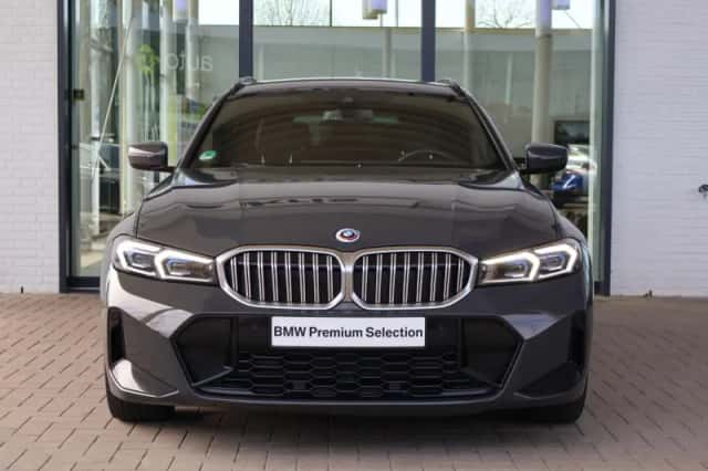 BMW 3-Serie (2023) thumbnail 3