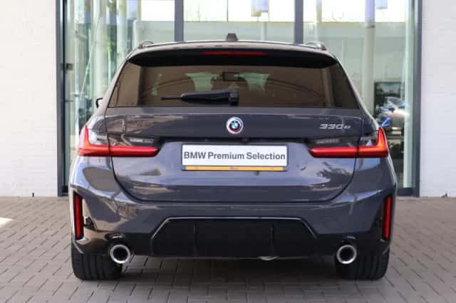 BMW 3-Serie (2023) thumbnail 4