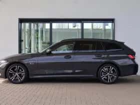 BMW 3-Serie (2023) thumbnail 5