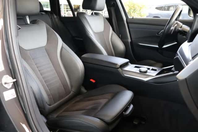 BMW 3-Serie (2023) thumbnail 7