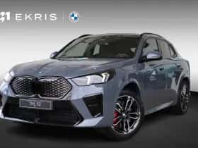 BMW iX2 (2026)