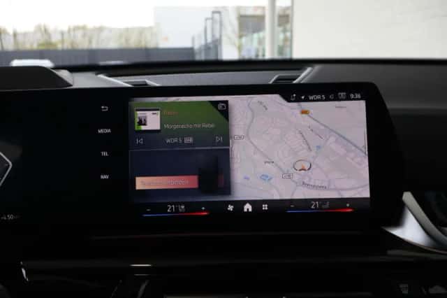 BMW iX2 (2026) thumbnail 19