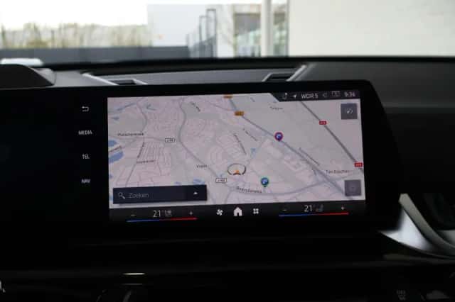 BMW iX2 (2026) thumbnail 20