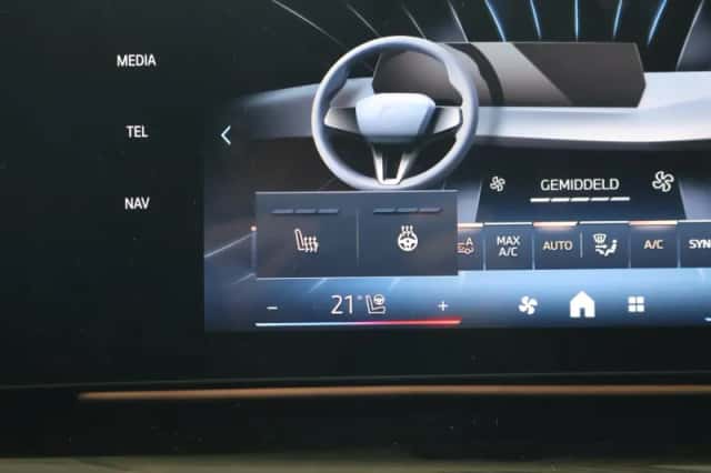 BMW iX2 (2026) thumbnail 23