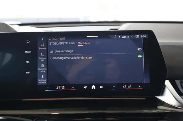 BMW iX2 (2026) thumbnail 24