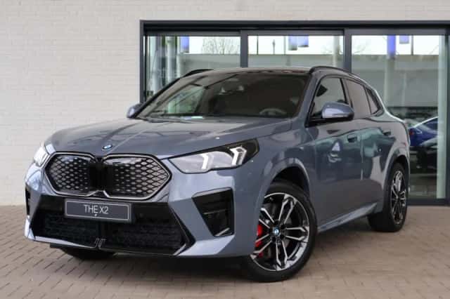 BMW iX2 (2026) thumbnail 30