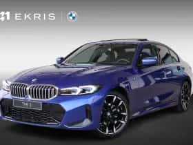BMW 3-Serie (2026)