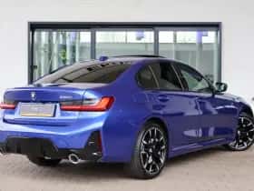 BMW 3-Serie (2026) thumbnail 2