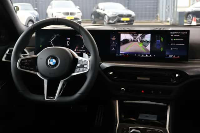 BMW 3-Serie (2026) thumbnail 11