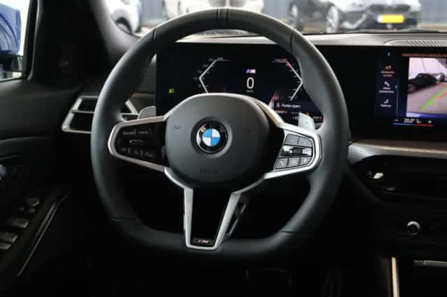 BMW 3-Serie (2026) thumbnail 12