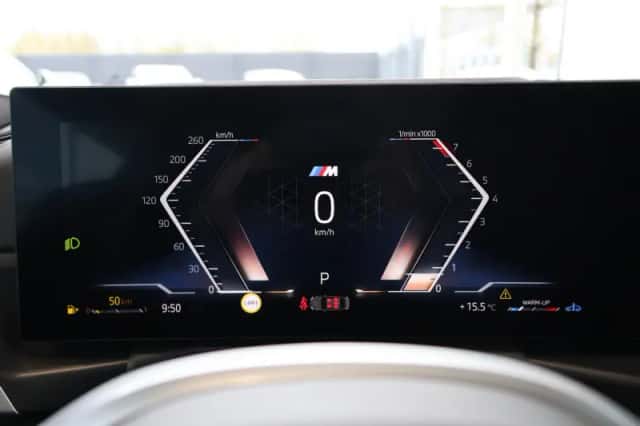 BMW 3-Serie (2026) thumbnail 18