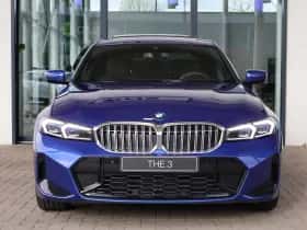 BMW 3-Serie (2026) thumbnail 3